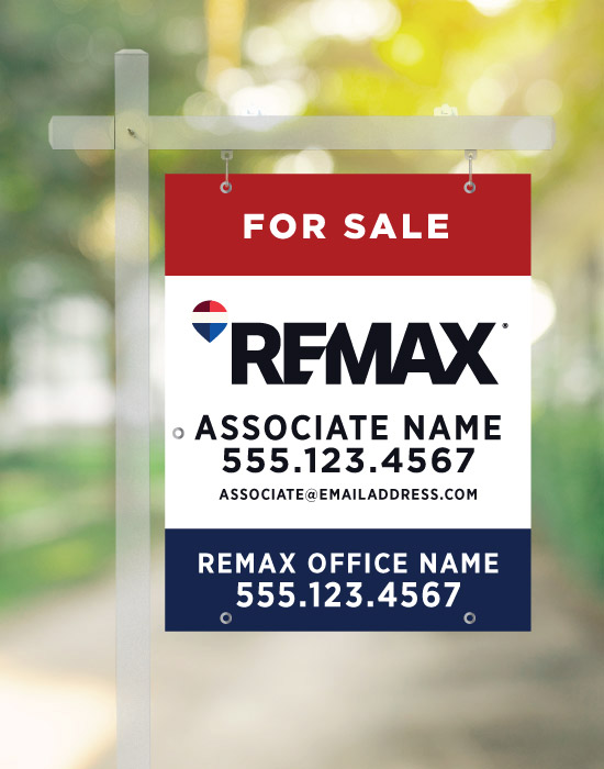 For Sale Sign 2