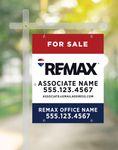 For Sale Sign 2