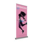 Premium Roll-up Banner 1