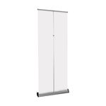Premium Roll-up Banner 4