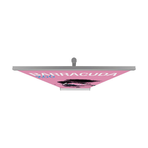 Premium Roll-up Banner 3