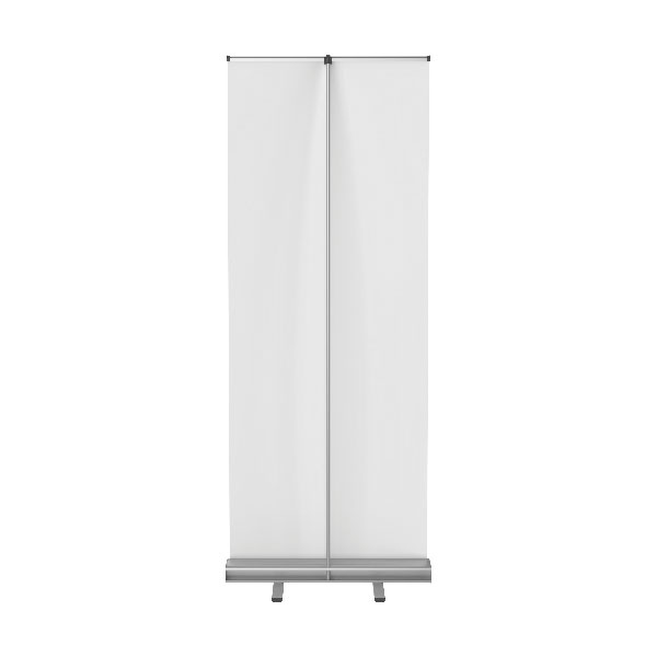 Economy Roll-up Banner (stand only) 1