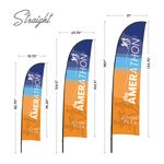 Straight Flags 2