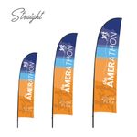 Straight Flags 1