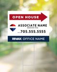 Yard Signs 1