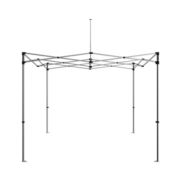 10' x 10' Pop-Up Tent Kit 3