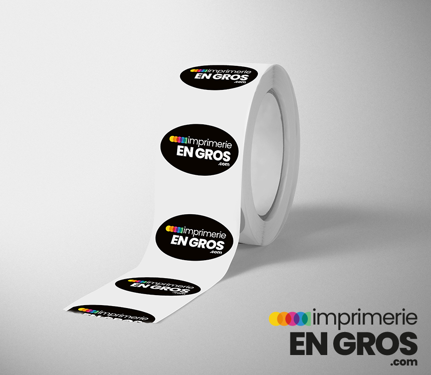 IMPRIMERIE EN GROS | L'imprimerie au meilleur prix!