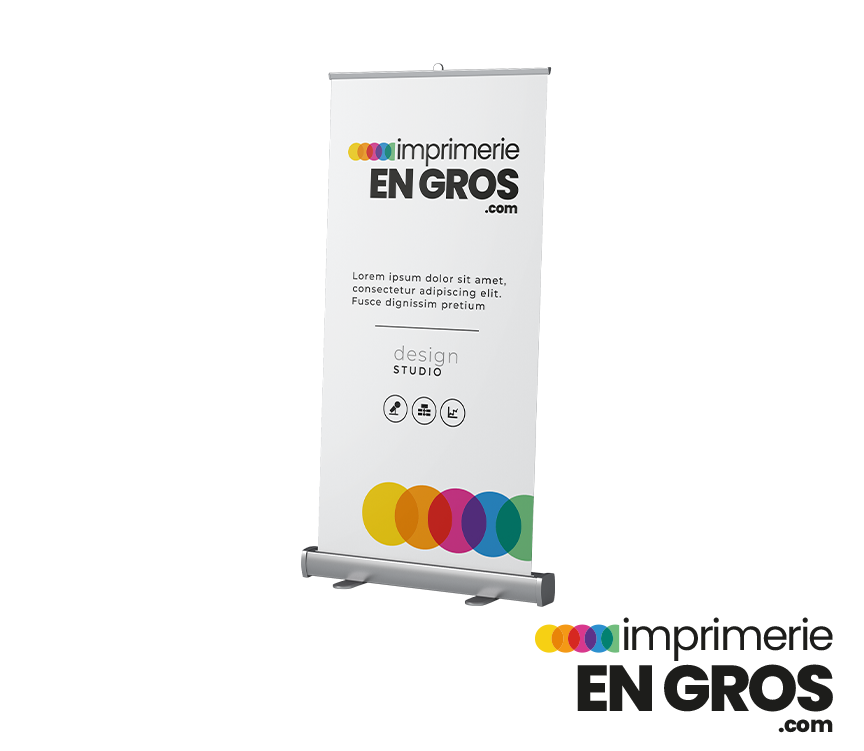 IMPRIMERIE EN GROS | Impression Affiches