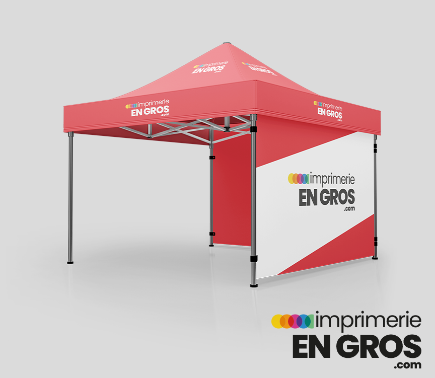 Drapeaux plume & bannières cadre personnalisés à petit prix