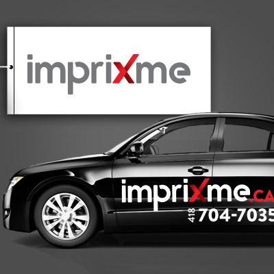 Imprimerie grand format