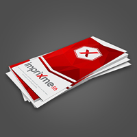 Impression de flyers, cartons promotionnel et cartes postales personnalisés