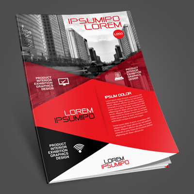 Imprimerie de catalogue, revue, brochure de produits