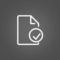 Frais pour du temps de vérification sur une commande d'impression en ligne