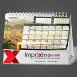 Calendrier de bureau