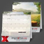 Calendrier deluxe