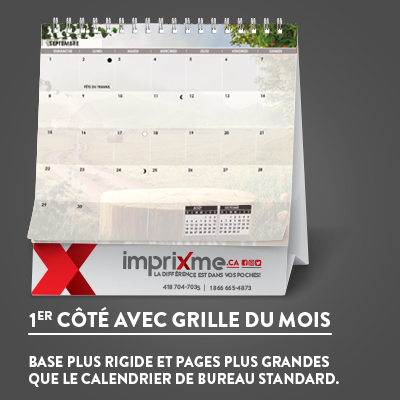 Grille de mois