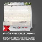 Grille de mois