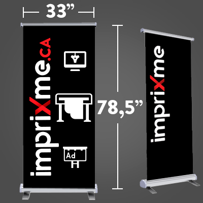 Roll-up Standard