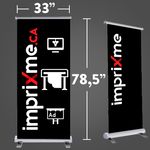 Roll-up Standard