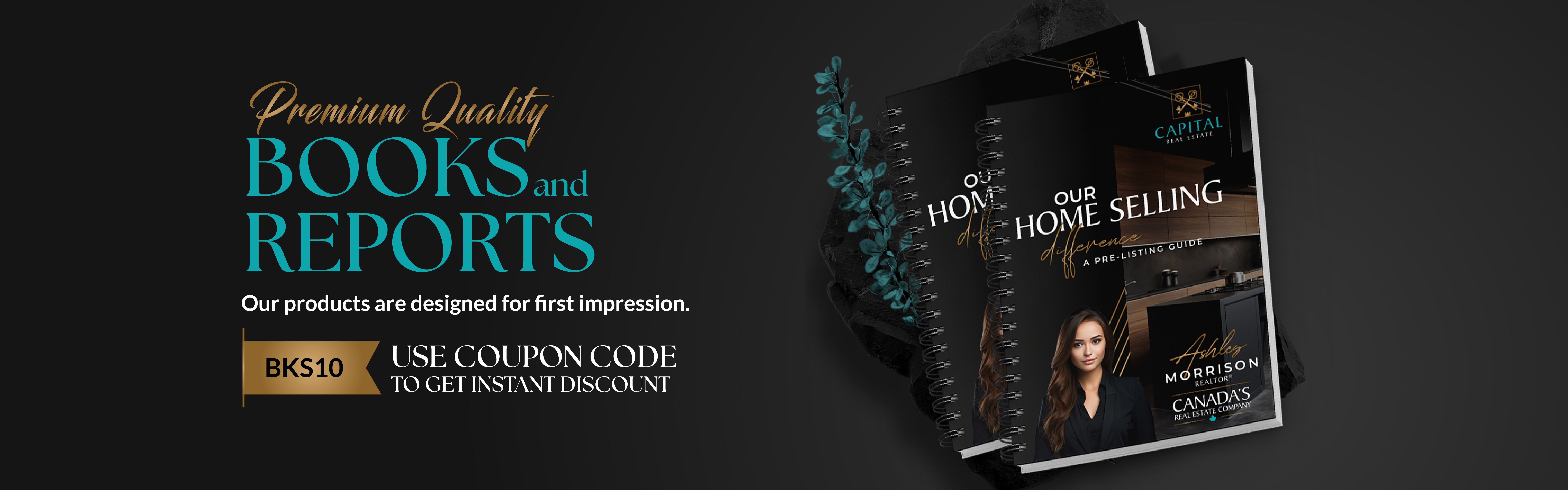 Brochures Banner