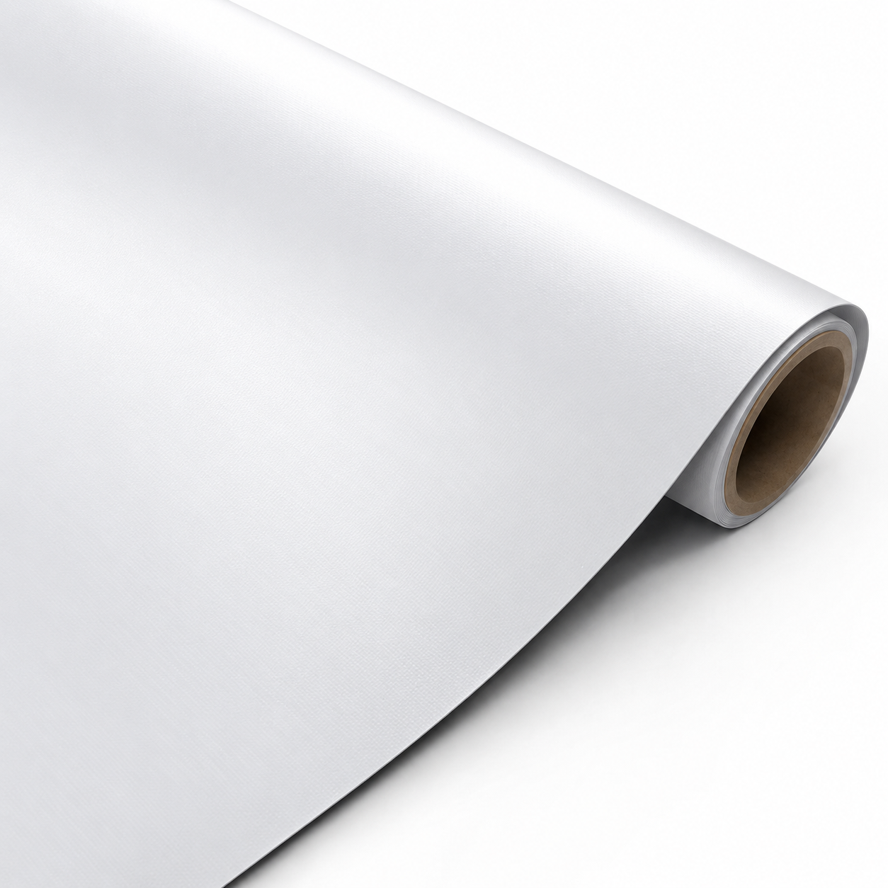 10 ounce recyclable PET banner material
