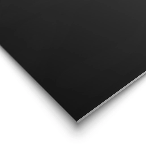 Silk matte and soft-touch business cards