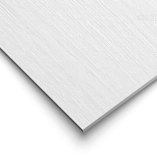 Heavyweight uncoated business cards