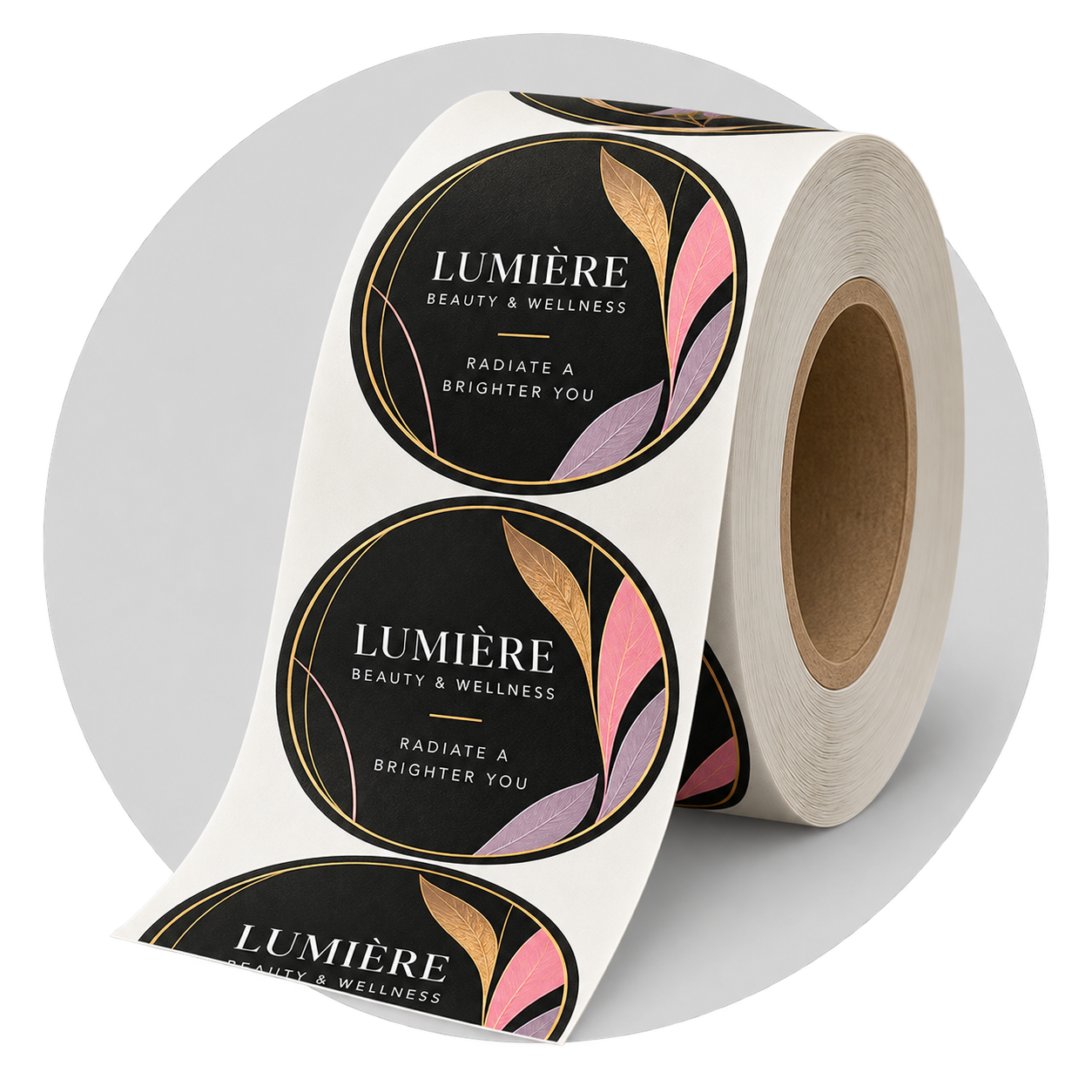 Stickers & Labels