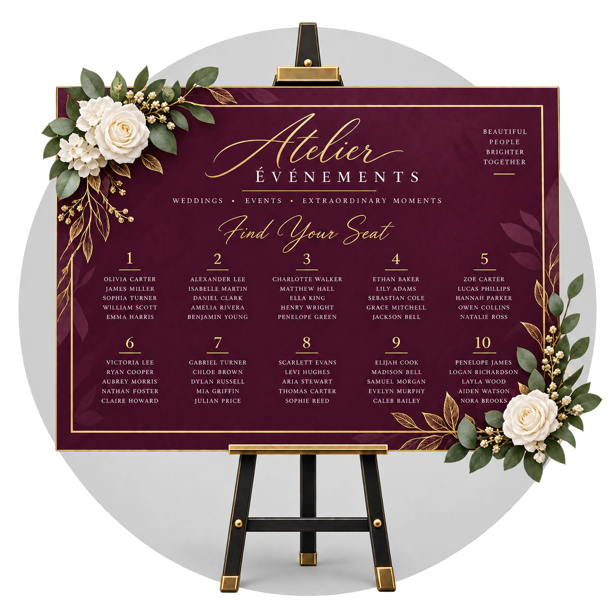 Wedding Stationery