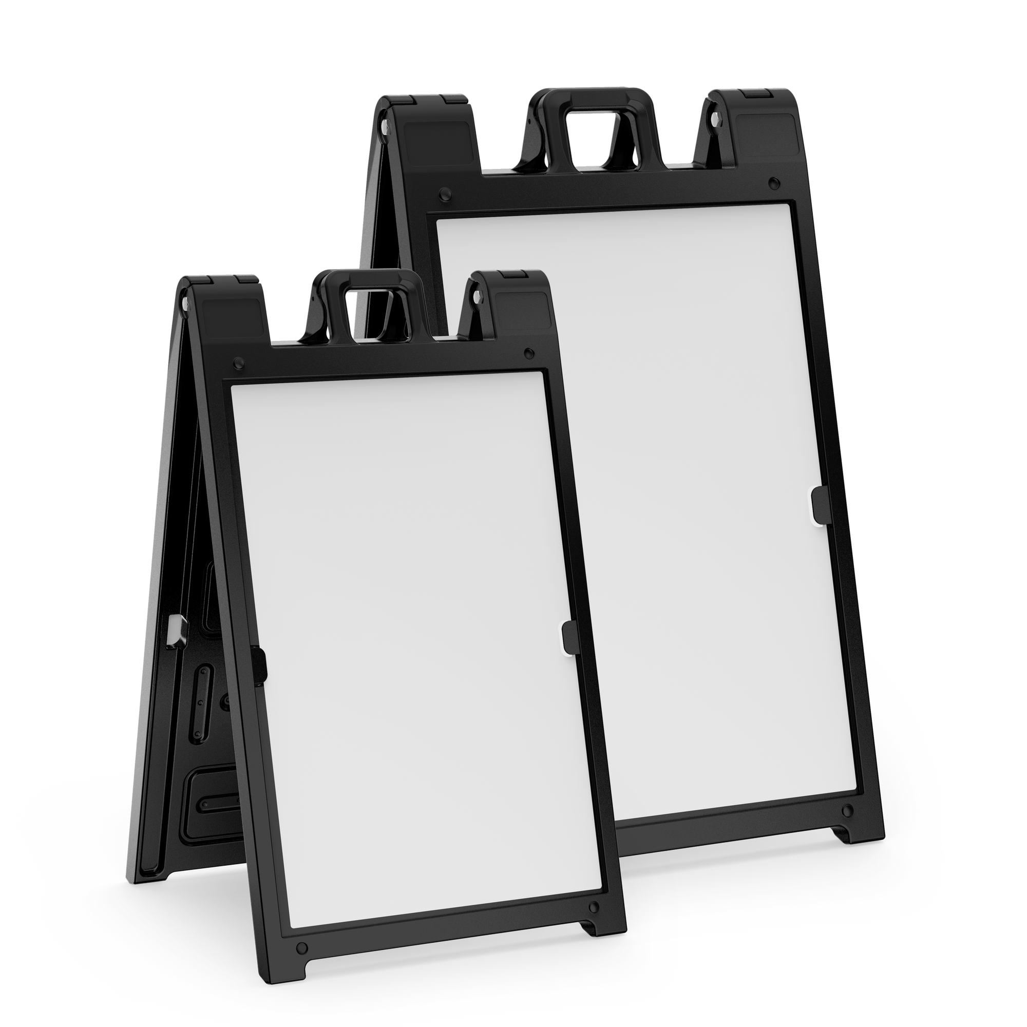 Plastic A-Frames ( SIGNICADE®)