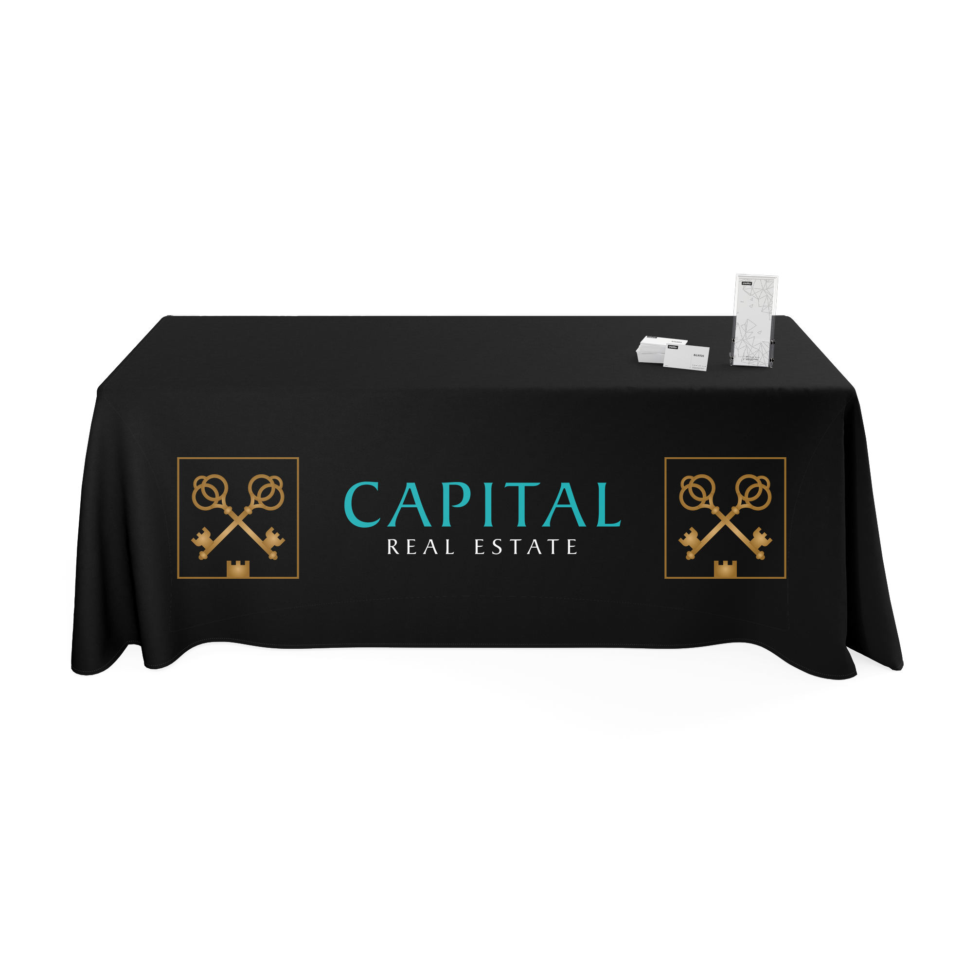 Custom Table Covers
