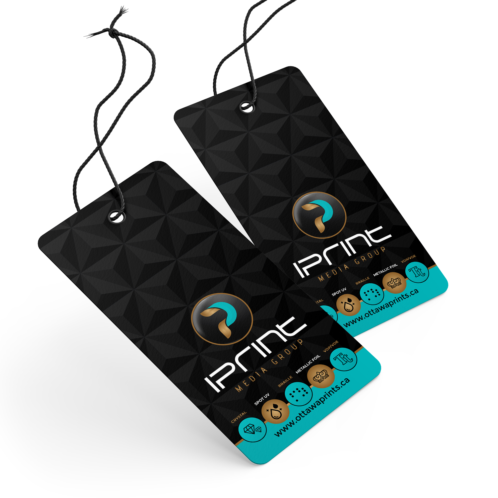 Hang Tags