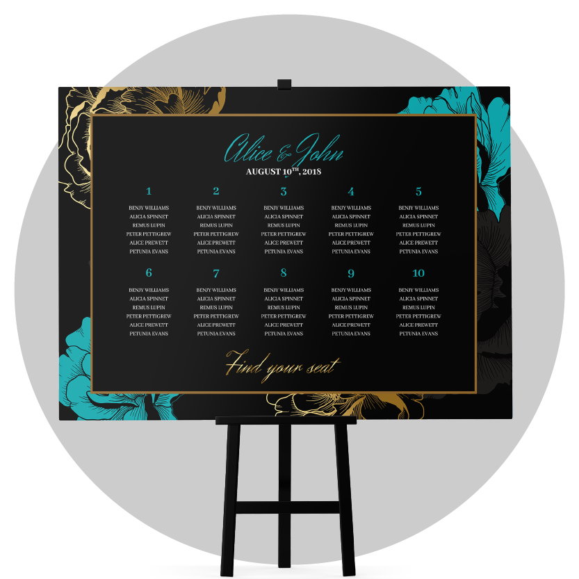 Wedding Stationery
