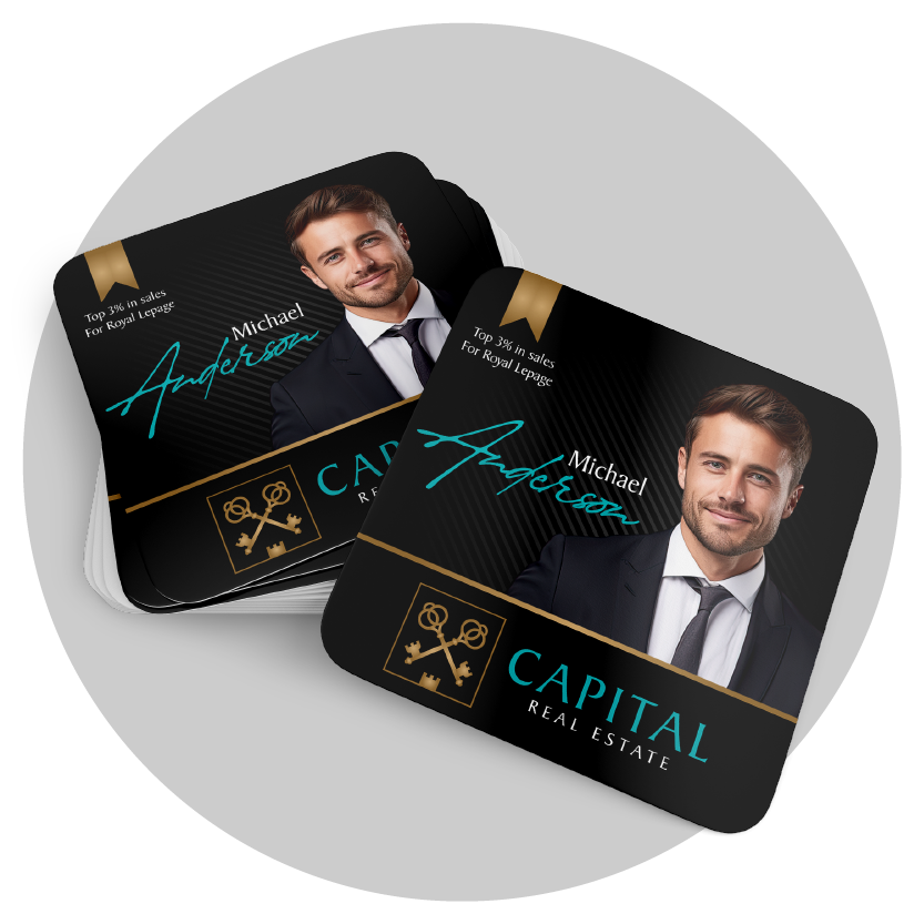 Business Cards