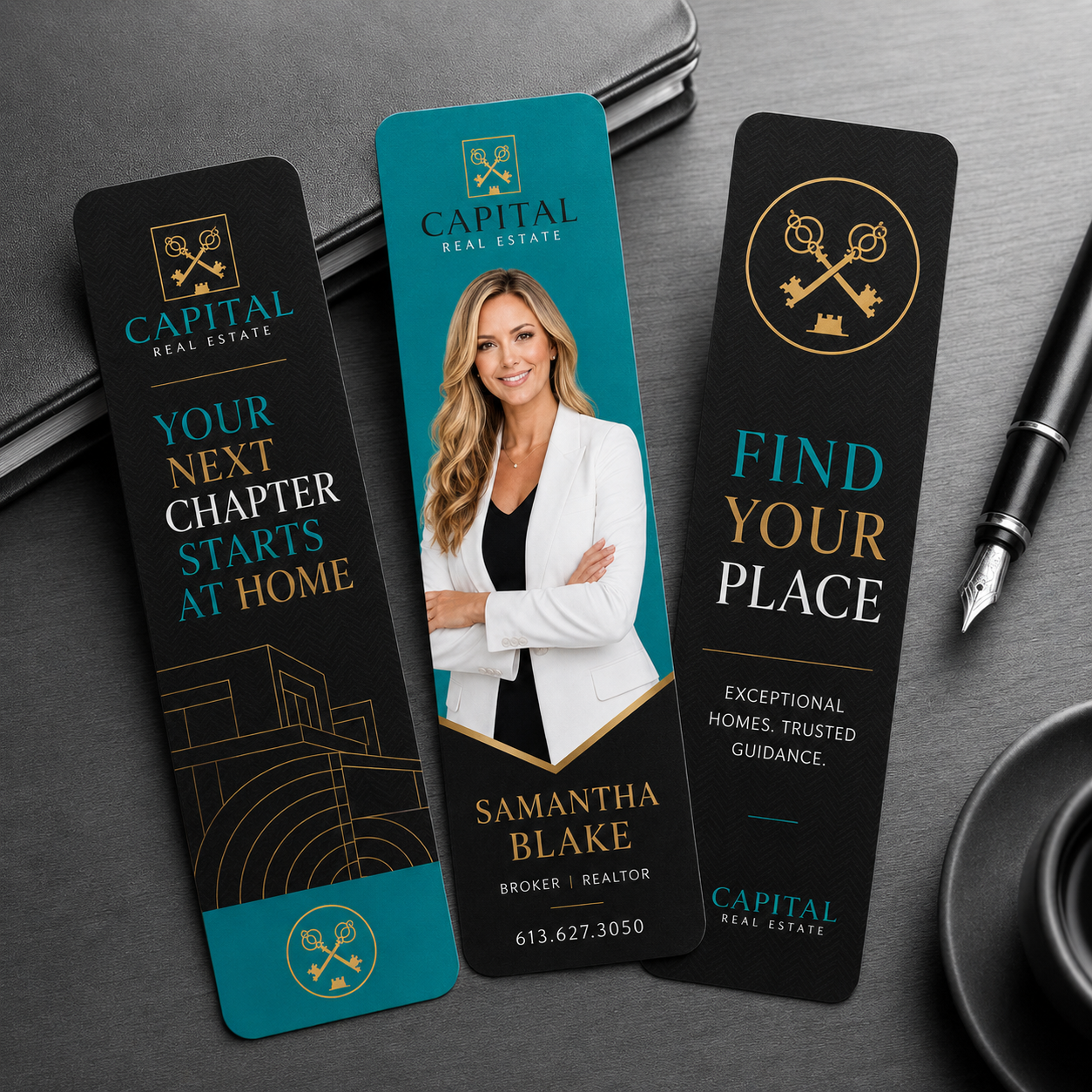 Bookmarks