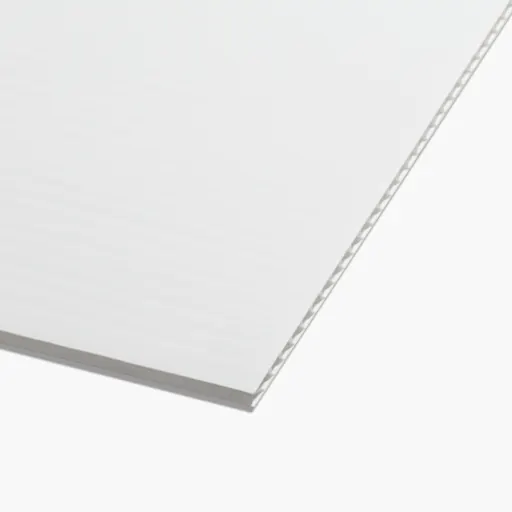 4mm Coroplast (for PVC Post)