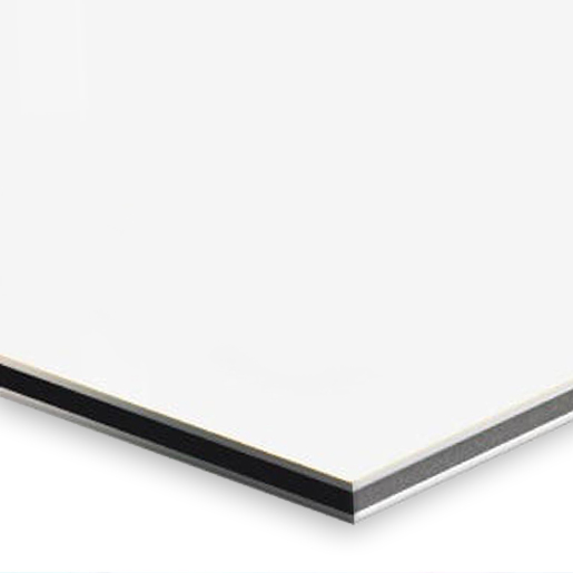 3mm Composite Aluminum
