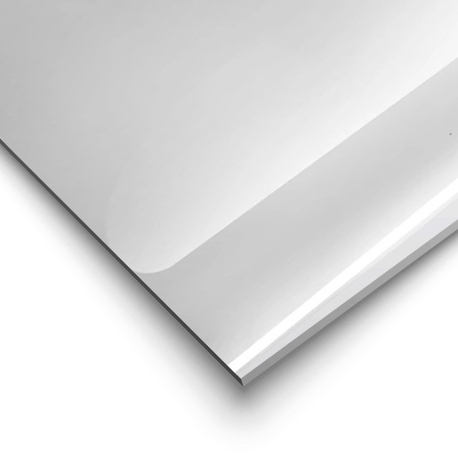 High Gloss Lamination