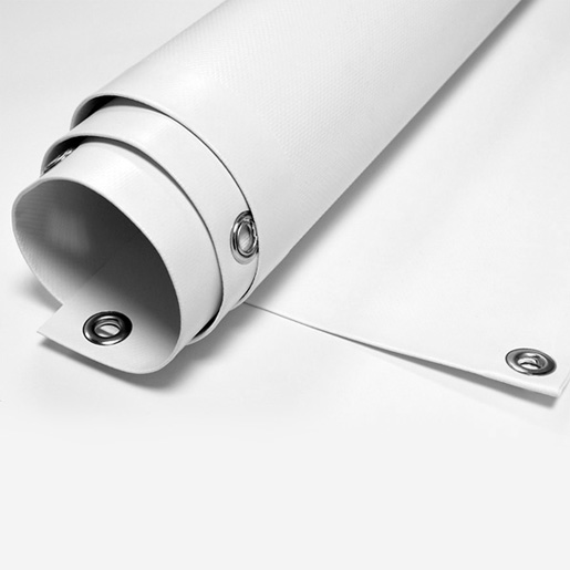 13oz. Scrim Banner (Standard)