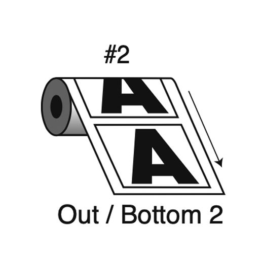 #2. Bottom Off