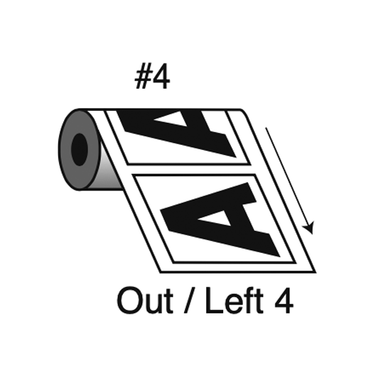 #4. Left Off