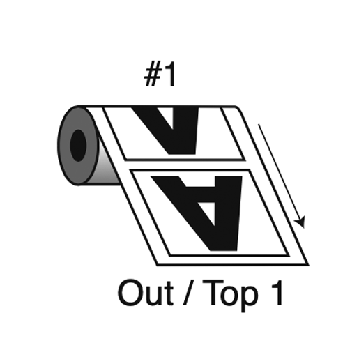 #1. Top Off