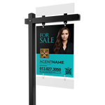 HANGING SIGN
