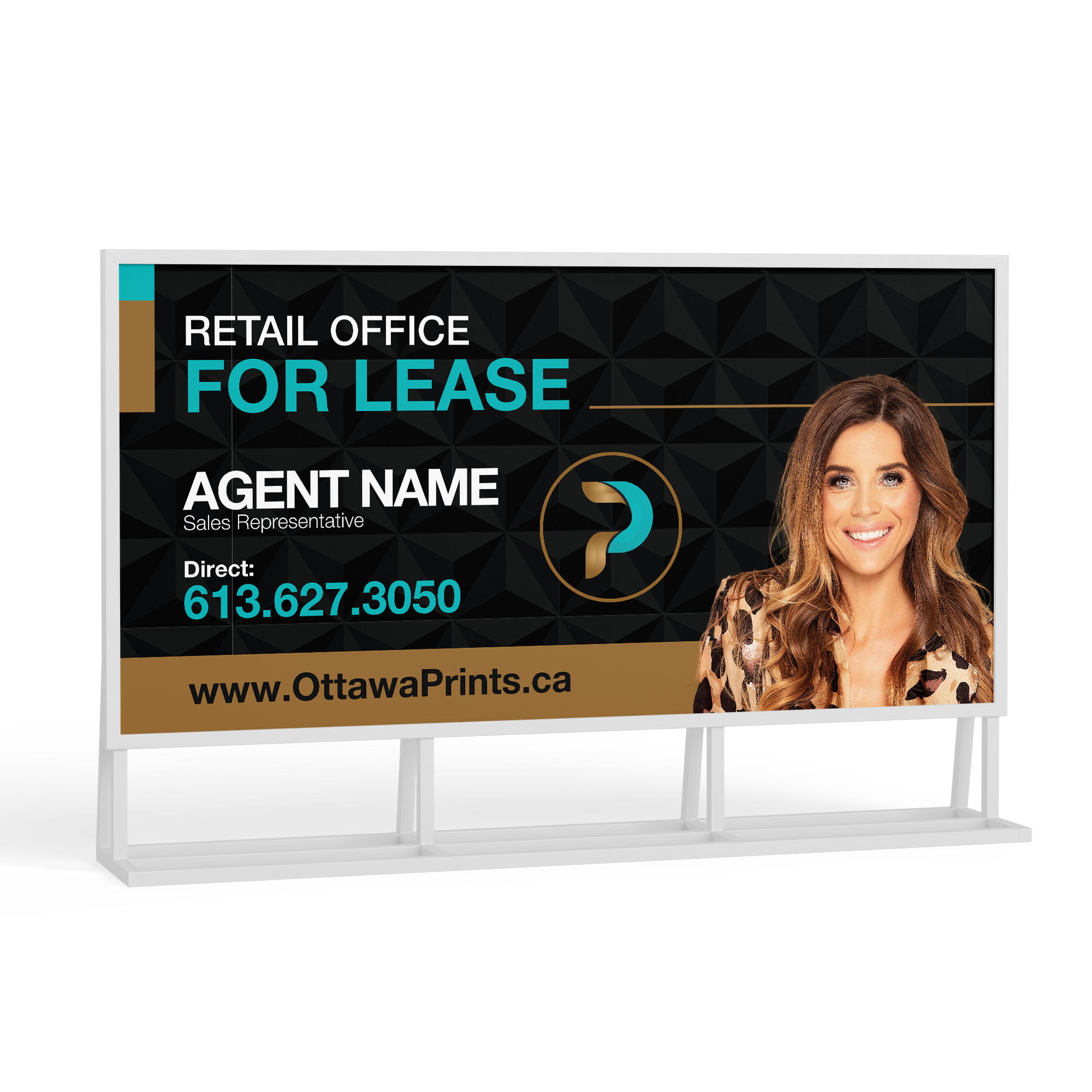CUSTOM COMMERCIAL SIGNS