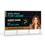 CUSTOM COMMERCIAL SIGNS