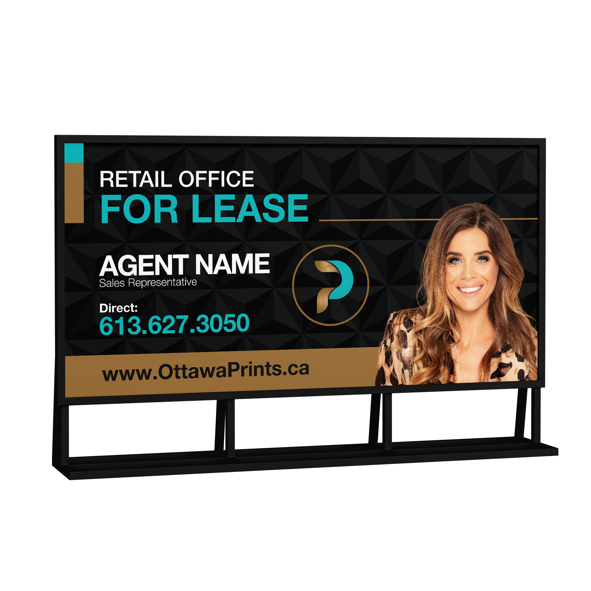CUSTOM COMMERCIAL SIGNS