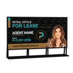 CUSTOM COMMERCIAL SIGNS