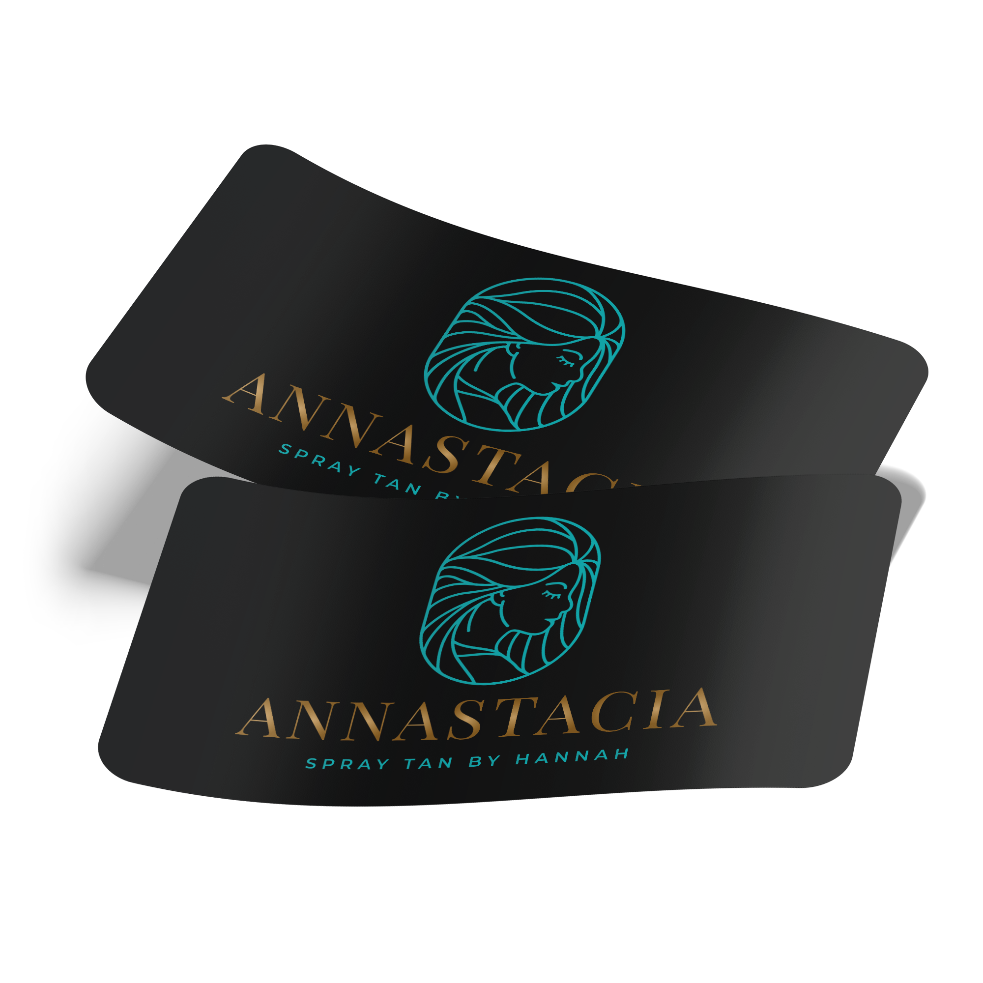 Custom Stickers - Cut to Size Sticker