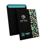Custom Invitation Envelopes
