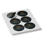 Custom Sticker Sheets0